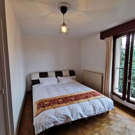 Bondy Chambre Zewnętrze zdjęcie