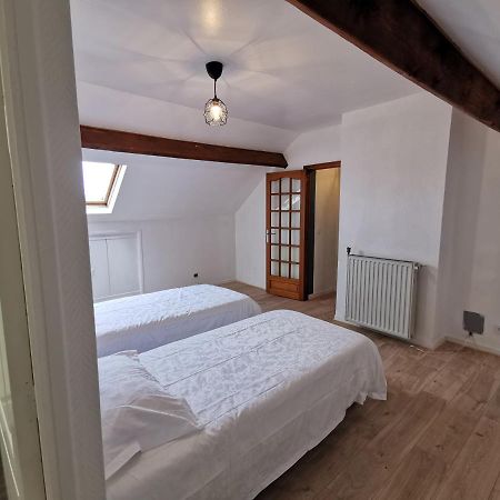Bondy Chambre Zewnętrze zdjęcie