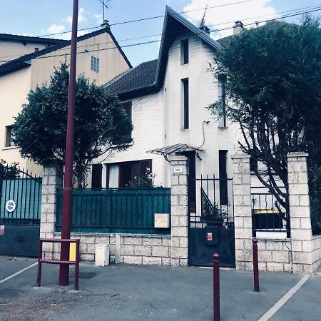 Bondy Chambre Zewnętrze zdjęcie