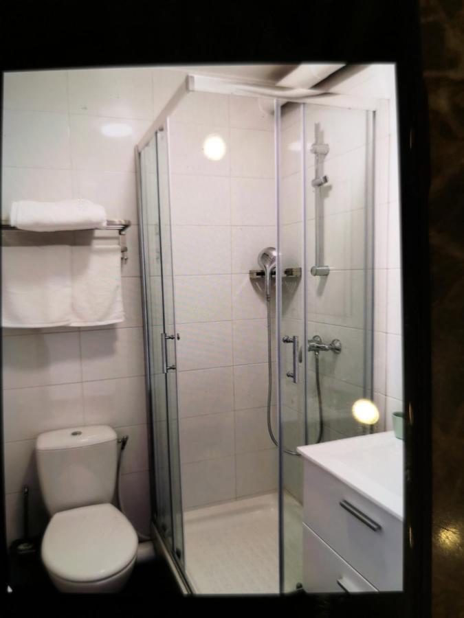 Bondy Chambre Zewnętrze zdjęcie