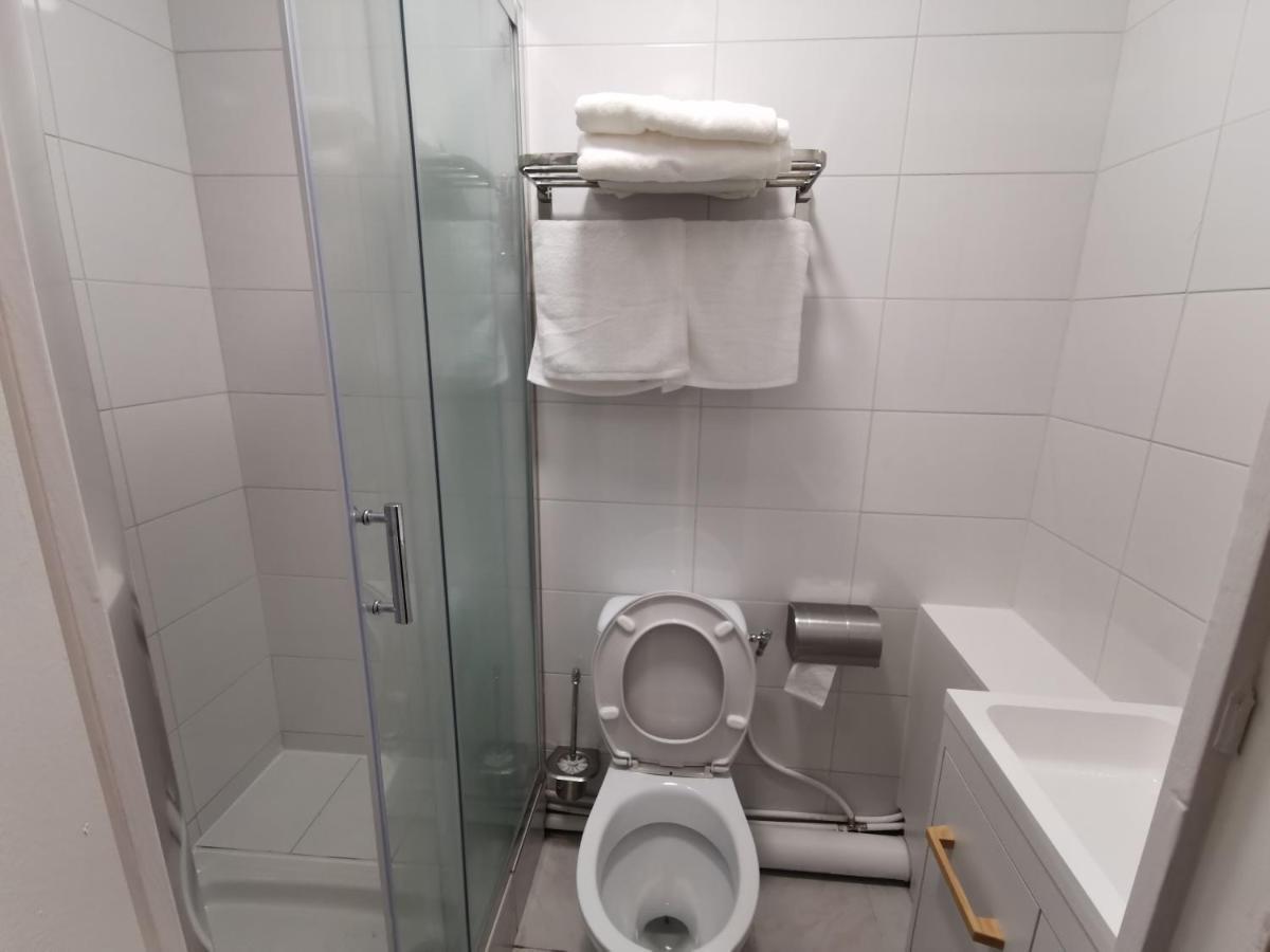 Bondy Chambre Zewnętrze zdjęcie