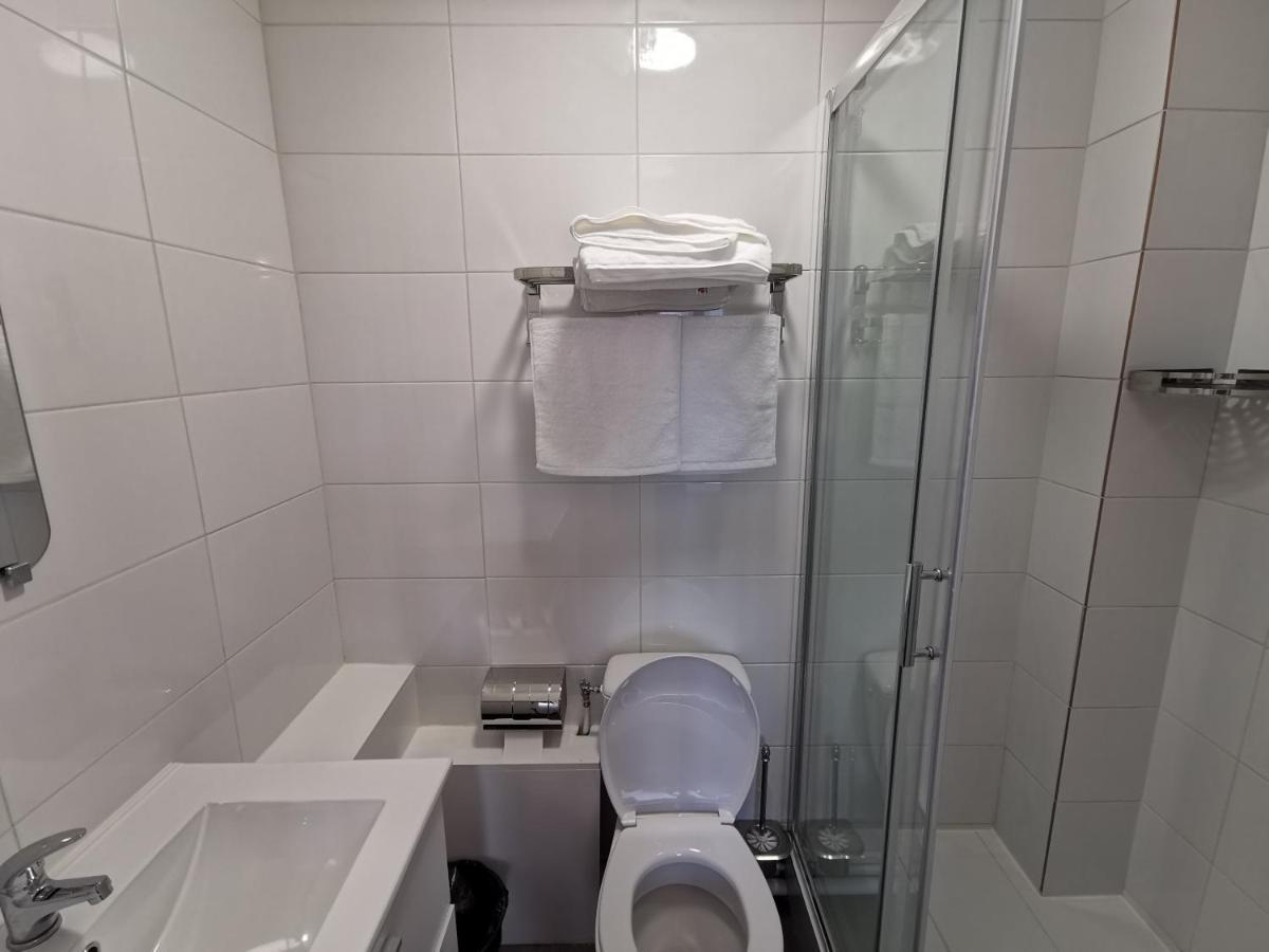 Bondy Chambre Zewnętrze zdjęcie