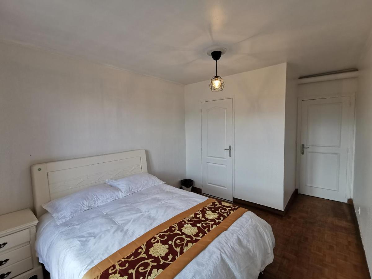 Bondy Chambre Zewnętrze zdjęcie
