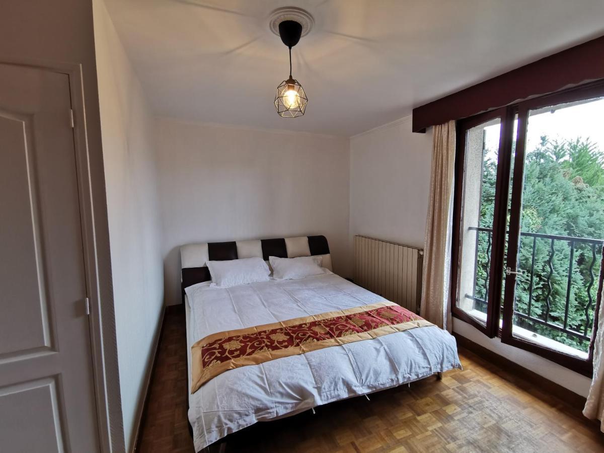 Bondy Chambre Zewnętrze zdjęcie