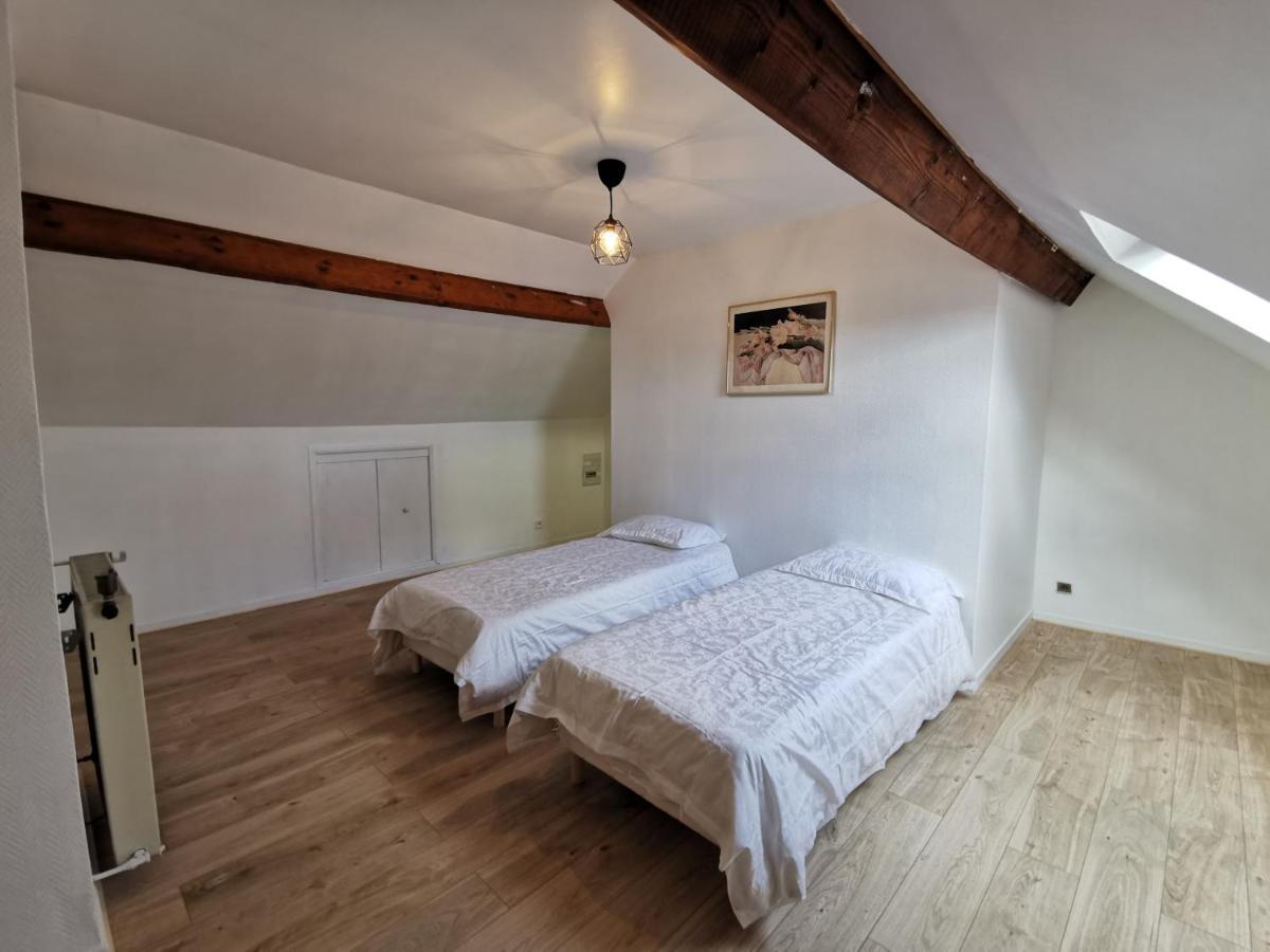 Bondy Chambre Zewnętrze zdjęcie