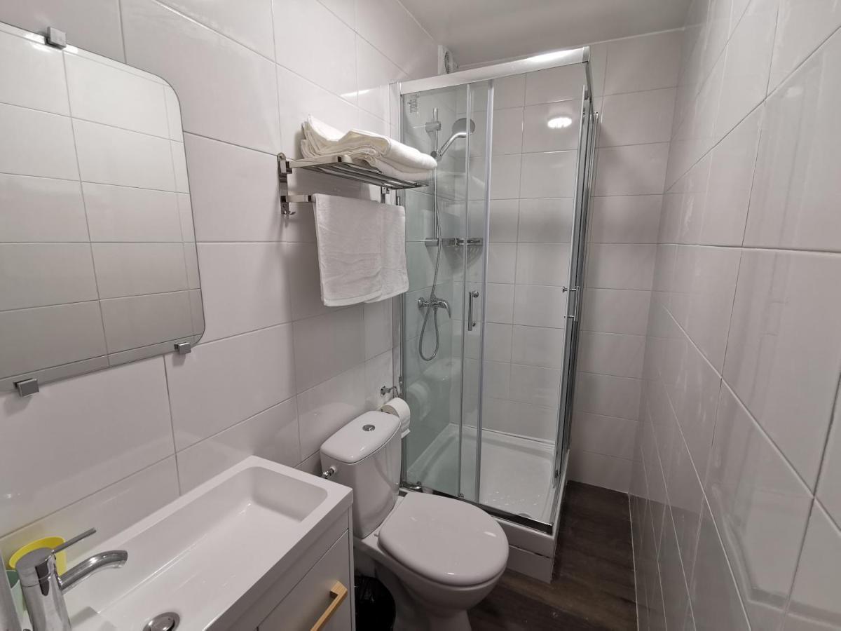 Bondy Chambre Zewnętrze zdjęcie