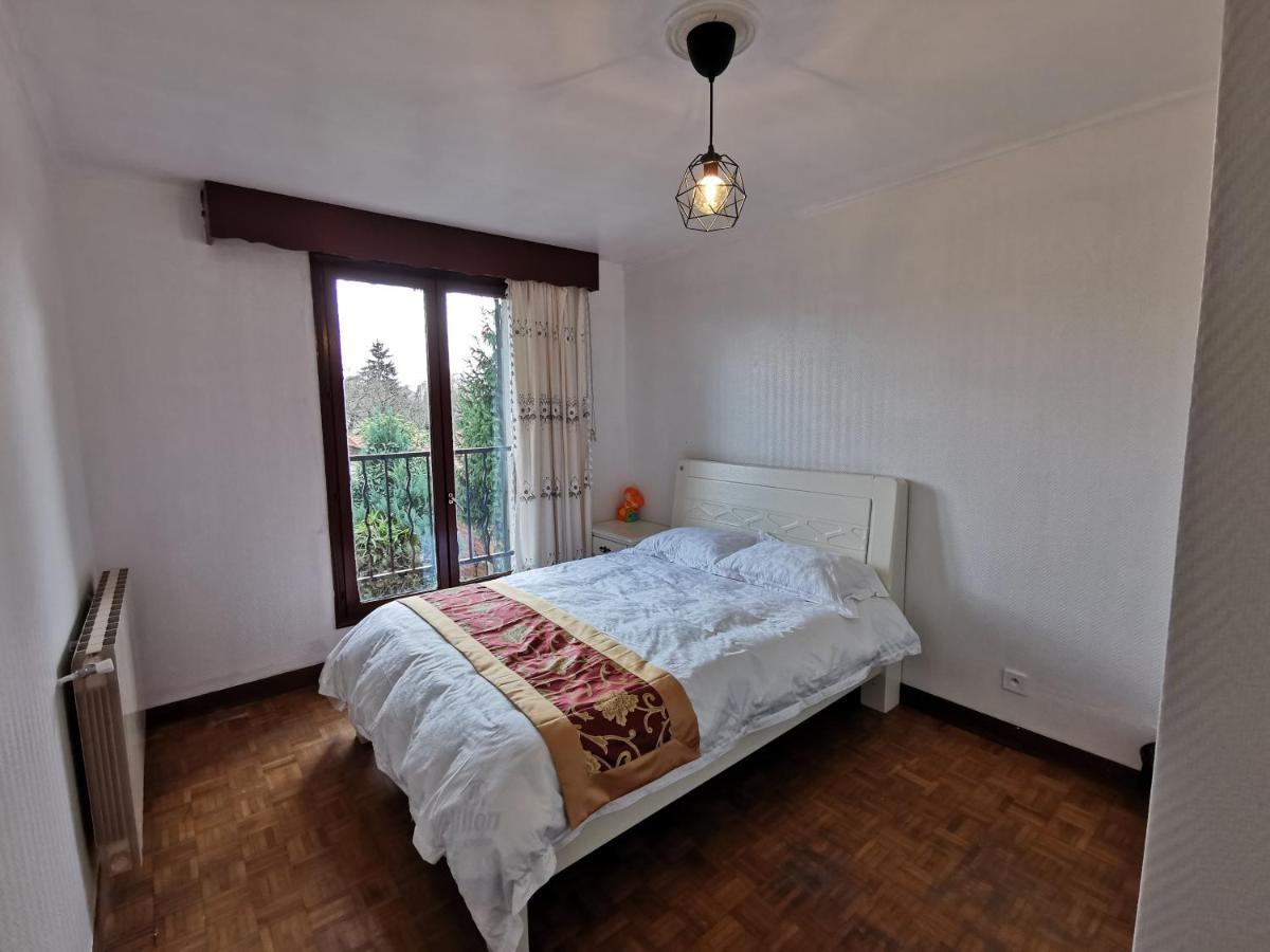 Bondy Chambre Zewnętrze zdjęcie