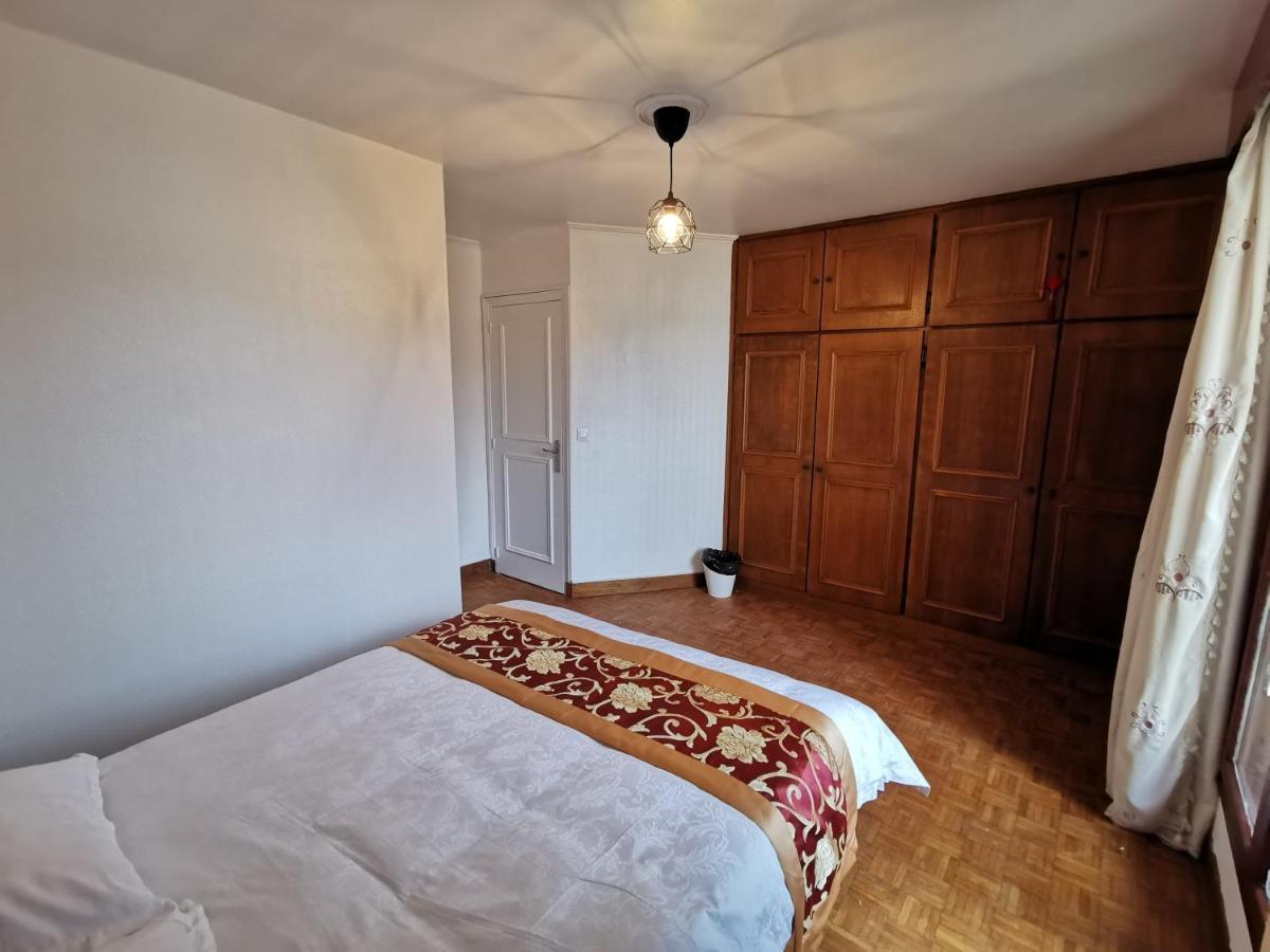 Bondy Chambre Zewnętrze zdjęcie