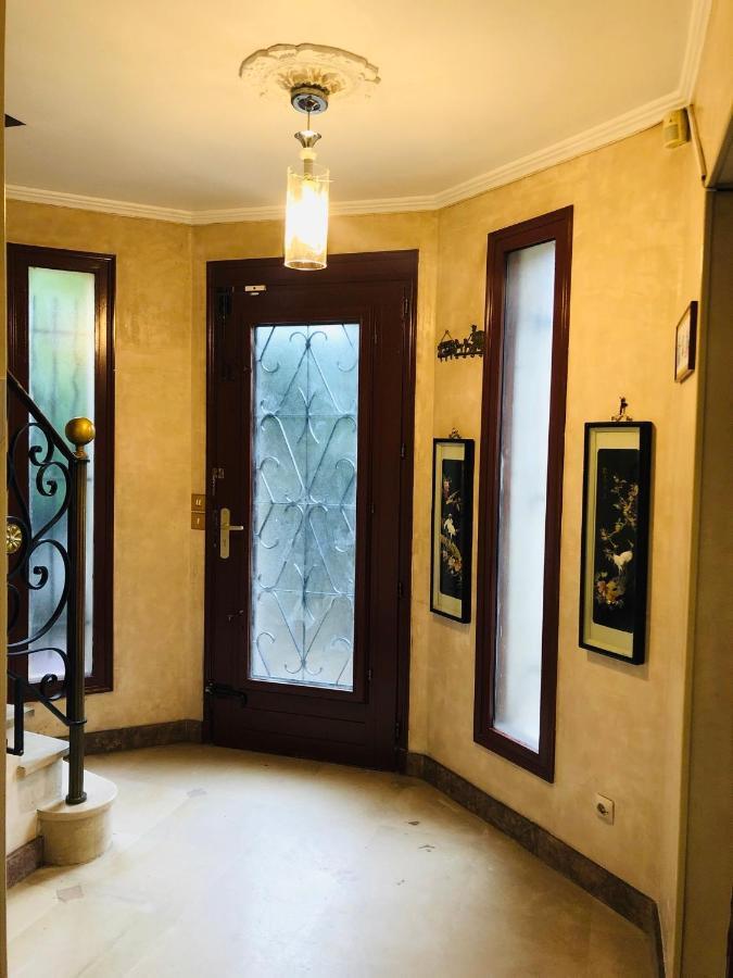 Bondy Chambre Zewnętrze zdjęcie